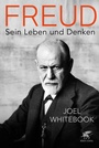 Cover: Freud - Klett-Cotta