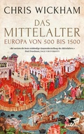 Cover: Das Mittelalter - Klett-Cotta