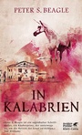 Cover: In Kalabrien - Klett-Cotta