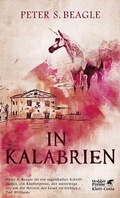 Cover: In Kalabrien - Klett-Cotta
