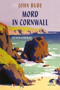 Cover: Mord in Cornwall - Klett-Cotta