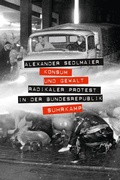 Cover: Konsum und Gewalt - Suhrkamp