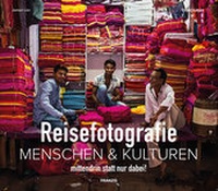 Abbildung von: Reisefotografie - FRANZIS GmbH