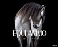Abbildung von: EQUI Animo - Die Seele der Pferde - FRANZIS GmbH