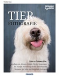 Cover: Fotoschule extra - Tierfotografie - FRANZIS GmbH