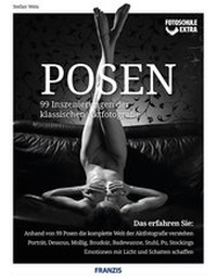 Abbildung von: Fotoschule extra - Posen - FRANZIS GmbH