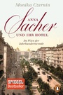 Bild: Anna Sacher und ihr Hotel - Penguin Verlag