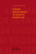Cover: Reading Bha??a Jayanta on Buddhist Nominalism - Verlag der &ouml;sterreichischen Akademie der Wissenschaften