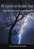 Cover: Die Legende von Alexander Bean - TWENTYSIX