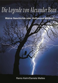 Enlarge image Cover: Die Legende von Alexander Bean - TWENTYSIX