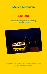 Abbildung von: Die Eine - TWENTYSIX LOVE