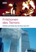 Cover: Friktionen des Terrors. - Sch&uuml;ren Verlag GmbH