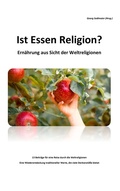Cover: Ist Essen Religion? - BoD - Books on Demand