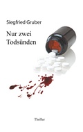 Cover: Nur zwei Tods&uuml;nden - Books on Demand