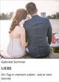 Cover: LIEBE - neobooks