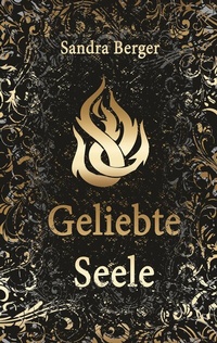 Enlarge image Cover: Geliebte Seele - BoD - Books on Demand