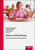 Cover: Essen und Ern&auml;hrung - Verlag Julius Klinkhardt
