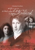 Cover: Eine Idee vom Gl&uuml;ck - tredition