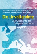 Cover: Die Unvollendete - Verlag J.H.W. Dietz Nachf. GmbH