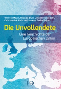 Enlarge image Cover: Die Unvollendete - Verlag J.H.W. Dietz Nachf. GmbH