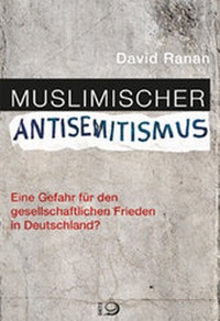 Abbildung von: Muslimischer Antisemitismus - Dietz