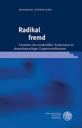 Cover: Radikal fremd - Universit&auml;tsverlag Winter