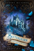 Cover: Der Fluch der sechs Prinzessinnen (Band 2): Bl&uuml;tenzauber - Sternensand Verlag