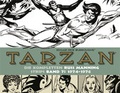Cover: Tarzan: Die kompletten Russ Manning Strips / Band 7 1974 - 1976 - Bocola Verlag