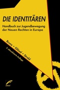 Cover: Die Identit&auml;ren - Unrast Verlag