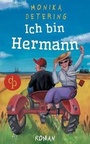 Cover: Ich bin Hermann (Humor, Liebe) - dp DIGITAL PUBLISHERS GmbH
