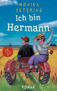 Enlarge image Cover: Ich bin Hermann (Humor, Liebe) - dp DIGITAL PUBLISHERS GmbH
