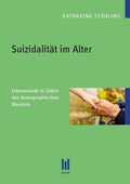 Abbildung von: Suizidalität im Alter - Akademische Verlagsgemeinschaft München