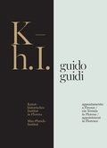 Cover: Guido Guidi. appuntamento a Firenze / ein Termin in Florenz / appointment in Florence - K&ouml;nig, Walther
