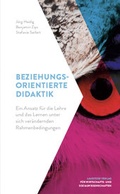 Cover: Beziehungsorientierte Didaktik - Verlag J&ouml;rg Heidig