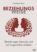 Cover: Beziehungsweise - Zeitenwende