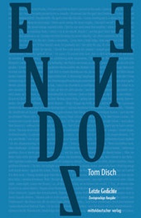 Enlarge image Cover: Endzone - Mitteldeutscher Verlag