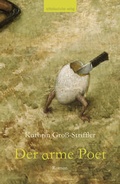 Cover: Der arme Poet - Mitteldeutscher Verlag