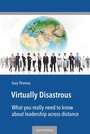 Cover: Virtually Disastrous - assist Publishing