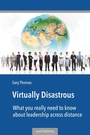 Cover: Virtually Disastrous - assist Publishing