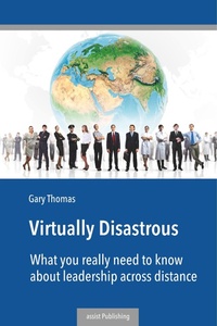 Enlarge image Cover: Virtually Disastrous - assist Publishing