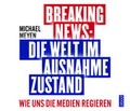 Cover: Breaking News - abod