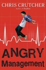 Cover: Angry Management - Greenwillow Books
