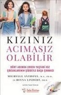 Cover: Kiziniz Acimasiz Olabilir - Sola Yayinlari Sola Unitas Academy