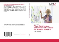 Abbildung von: Plan Estratégico basado en el Cuadro de Mando Integral - Editorial Académica Española