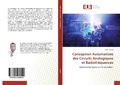 Cover: Conception Automatis&eacute;e des Circuits Analogiques et Radiofr&eacute;quences - &Eacute;ditions universitaires europ&eacute;ennes