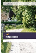 Cover: Dorfgeschichten - Goldene Rakete