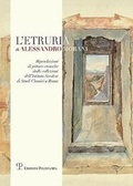 Cover: L'Etruria Di Alessandro Morani - Edizioni Polistampa