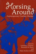 Cover: Horsing Around V. 1 - Texas Tech Press,U.S.