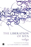 Cover: The Liberation of Sita - HarperPerennial