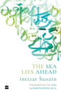 Cover: The Sea Lies Ahead - Collins India